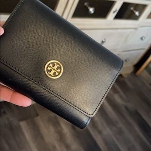 Tory Burch wallet